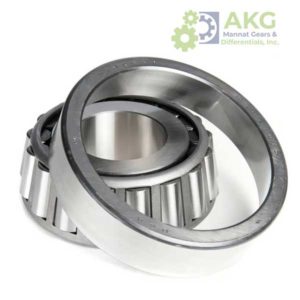 Bearing 02474/02420