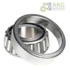 Bearing 02872/02820