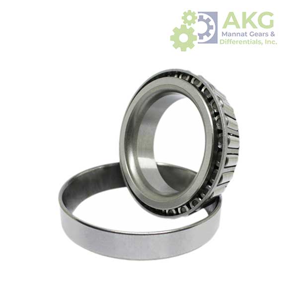 Bearing 25590/25523