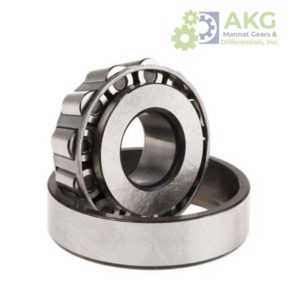 Bearing 30205