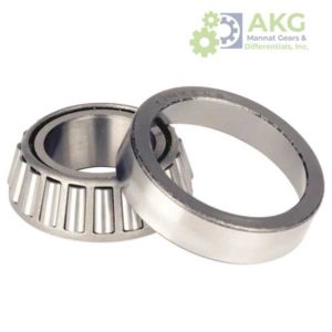 Bearing 30210