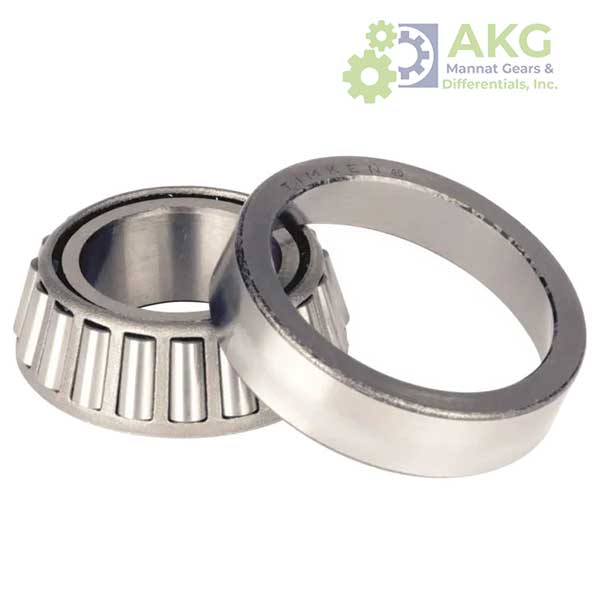 Bearing 30210