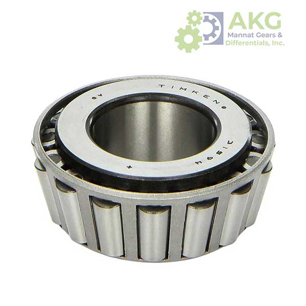 Bearing 31520/31594