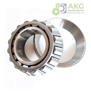 Bearing 580_572