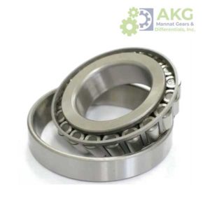 Bearing 594A_592A