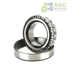 Bearing HM518445_HM518410