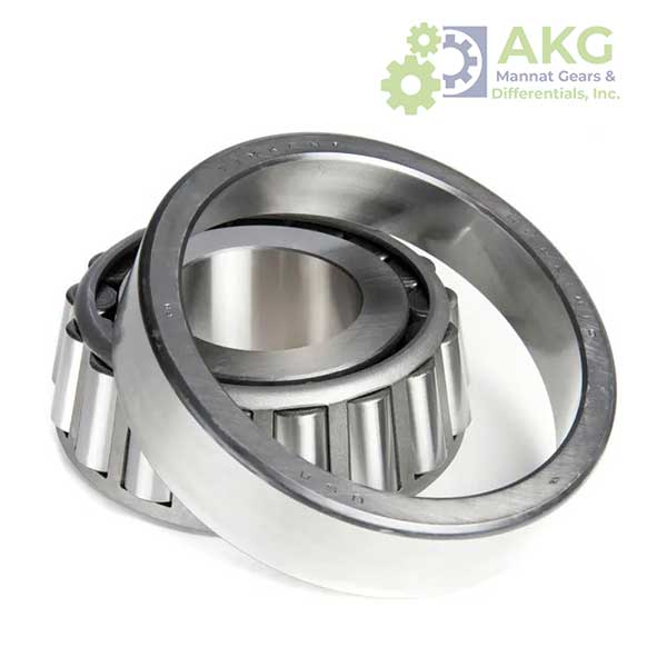 Bearing-HM88648-HM88610