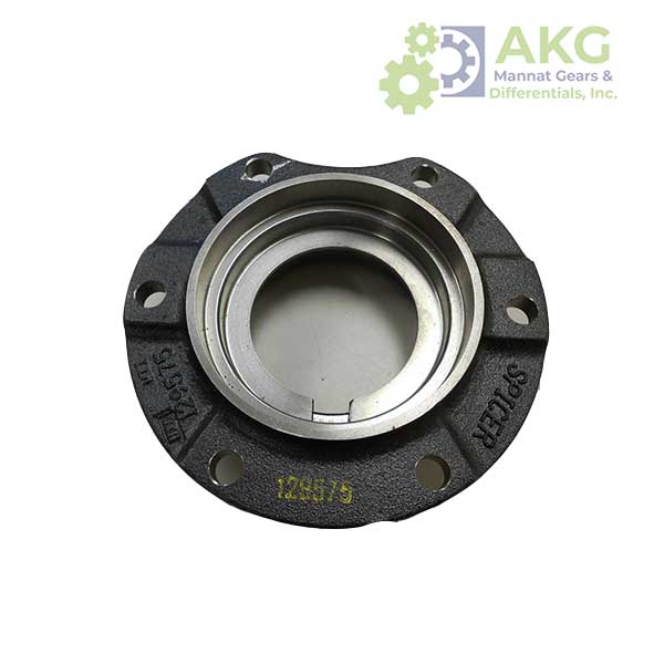 Transmission AKG04